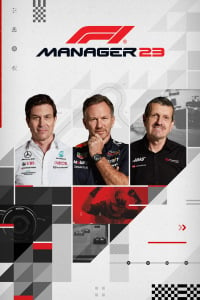 F1 Manager 2023: Treinador (V1.0.58)