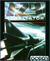 F-29 Retaliator: Cheats, Trainer +9 [MrAntiFan]