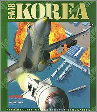 Entrenador liberado a F/A-18 Korea [v1.0.9]