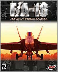 F/A-18 Precision Strike Fighter: Cheats, Trainer +12 [CheatHappens.com]