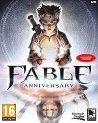 Fable Anniversary: Cheats, Trainer +5 [FLiNG]