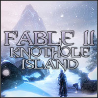 Fable II: Knothole Island: Treinador (V1.0.64)