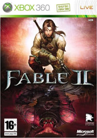 Entrenador liberado a Fable II [v1.0.6]