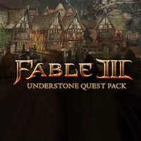 Fable III: Understone Quest: Treinador (V1.0.31)