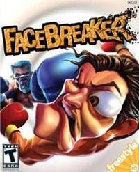 FaceBreaker: Trainer +9 [v1.5]