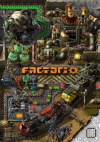 Factorio: Cheats, Trainer +12 [CheatHappens.com]