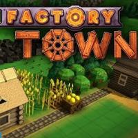 Entrenador liberado a Factory Town [v1.0.2]