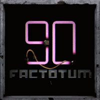 Factotum 90: Trainer +14 [v1.6]