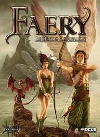 Faery: Legends of Avalon: Cheats, Trainer +9 [FLiNG]