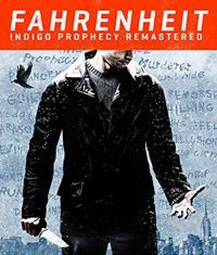 Entrenador liberado a Fahrenheit: Indigo Prophecy Remastered [v1.0.5]