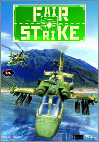 Fair Strike: Treinador (V1.0.88)