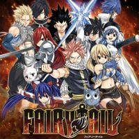 Entrenador liberado a Fairy Tail [v1.0.4]