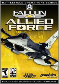 Entrenador liberado a Falcon 4.0: Allied Force [v1.0.8]