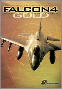 Falcon 4.0 Gold: Operation Infinite Resolve: Treinador (V1.0.34)