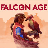 Falcon Age: Cheats, Trainer +15 [MrAntiFan]