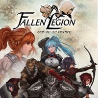 Fallen Legion: Sins of an Empire: Cheats, Trainer +12 [CheatHappens.com]