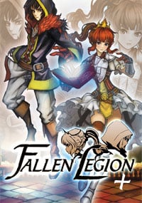 Fallen Legion+: Cheats, Trainer +6 [CheatHappens.com]