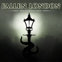 Entrenador liberado a Fallen London [v1.0.8]