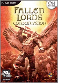 Fallen Lords: Condemnation: Trainer +5 [v1.4]