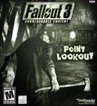 Entrenador liberado a Fallout 3: Point Lookout [v1.0.7]