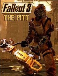 Fallout 3: The Pitt: Cheats, Trainer +5 [CheatHappens.com]