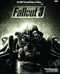 Fallout 3: Cheats, Trainer +5 [dR.oLLe]