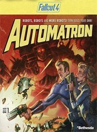 Entrenador liberado a Fallout 4: Automatron [v1.0.8]