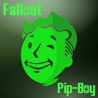 Entrenador liberado a Fallout Pip-Boy [v1.0.6]