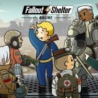 Fallout Shelter Online: Trainer +7 [v1.3]