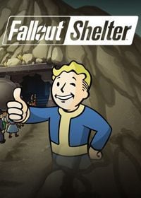 Fallout Shelter: Trainer +15 [v1.4]