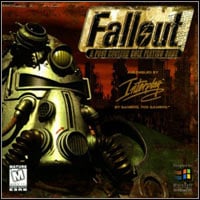 Fallout: Treinador (V1.0.42)