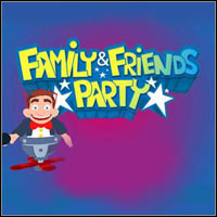 Family & Friends Party: Treinador (V1.0.43)