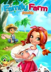 Family Farm Seaside: Cheats, Trainer +7 [CheatHappens.com]