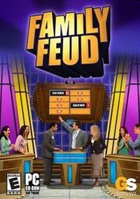 Entrenador liberado a Family Feud (2006) [v1.0.7]