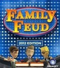 Family Feud 2012 Edition: Cheats, Trainer +9 [MrAntiFan]