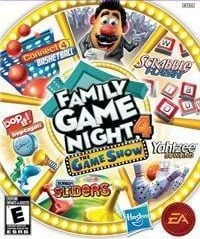 Family Game Night 4: The Game Show: Treinador (V1.0.43)