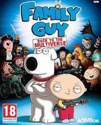 Entrenador liberado a Family Guy: Back to the Multiverse [v1.0.7]