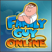 Family Guy Online: Treinador (V1.0.51)