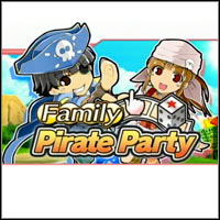 Entrenador liberado a Family Pirate Party [v1.0.9]