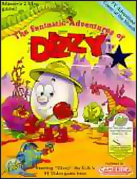 Entrenador liberado a Fantastic Dizzy [v1.0.9]