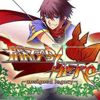 Fantasy Hero: Unsigned Legacy: Cheats, Trainer +5 [FLiNG]