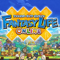 Fantasy Life Online: Trainer +5 [v1.4]