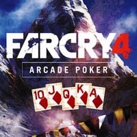 Far Cry 4 Arcade Poker: Trainer +13 [v1.4]