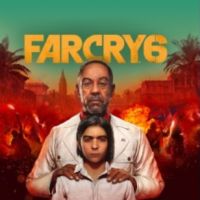 Far Cry 6: Trainer +10 [v1.6]