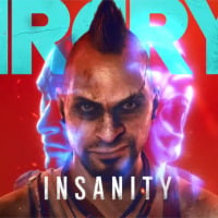 Far Cry 6 Vaas: Insanity: Cheats, Trainer +11 [dR.oLLe]