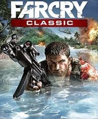 Far Cry Classic: Cheats, Trainer +5 [FLiNG]