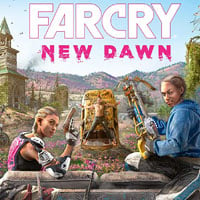 Far Cry: New Dawn: Treinador (V1.0.9)