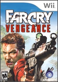 Far Cry: Vengeance: Trainer +6 [v1.5]