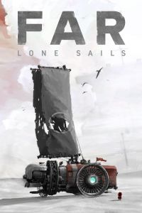 FAR: Lone Sails: Cheats, Trainer +11 [FLiNG]