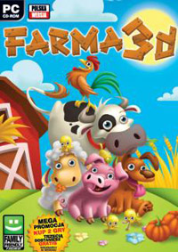 Farm 3D: Cheats, Trainer +13 [FLiNG]